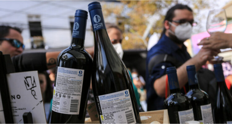 COMO ELEGIR VINO PARA EL 18