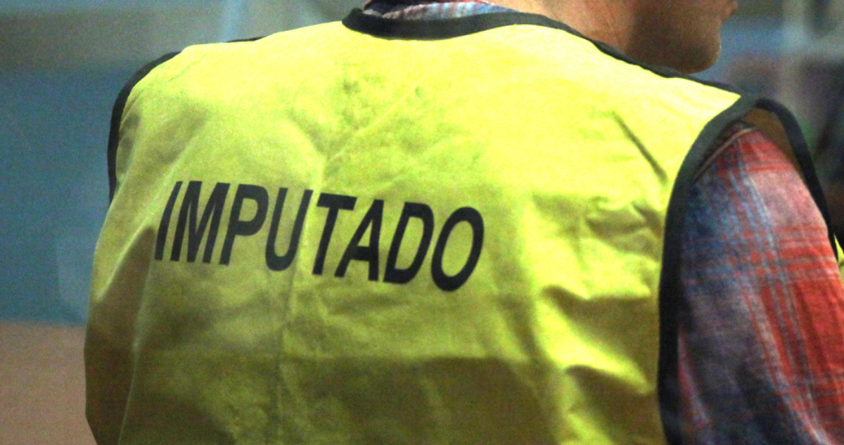 Declaran culpable de atentado contra la autoridad a comunero mapuche detenido por la PDI en Lautaro.