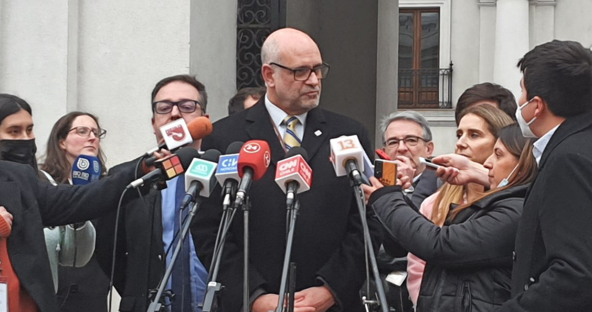 Comunidad Judía de Chile