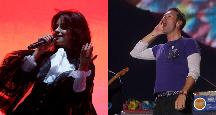 Horario de concierto de Coldplay en Chile