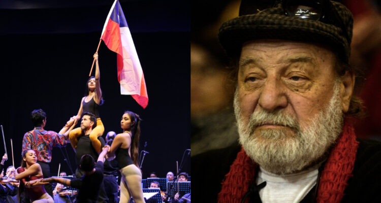 Sinfónica de Antofagasta