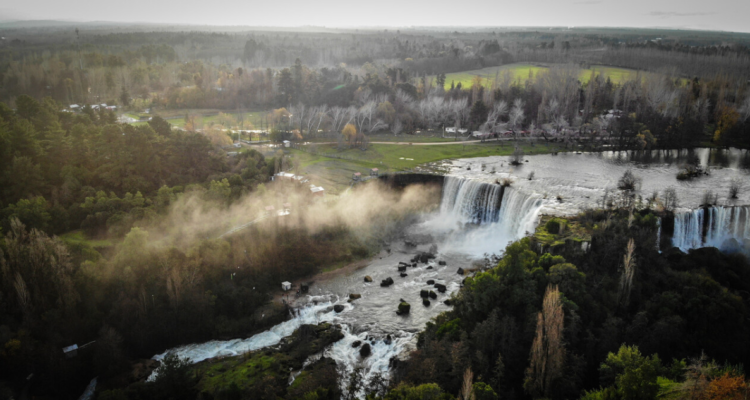 Ciclo de conferencias aborda la importancia de la comunicación para los temas de sostenibilidad