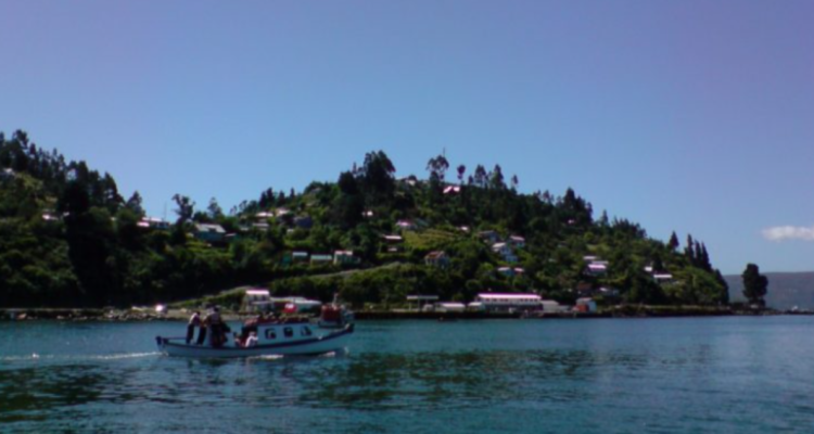 Confirman que proyecto de Puerto Chino en Corral se retiró: tenía problemas con uso de borde costero