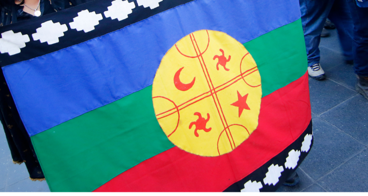 Consejo Político Mapuche de Wallmapu solicita a Chile Vamos participar en la nueva Constitución