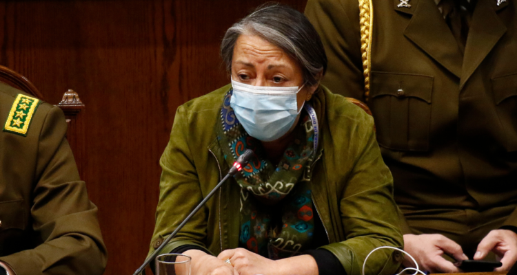 consuelo contretas nueva directora del indh