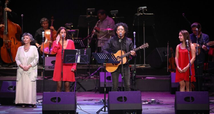 Contexto | Ministerio de las Culturas