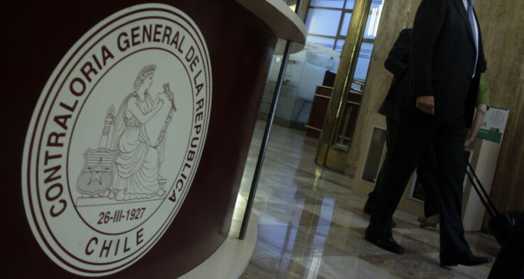 Contraloría detecta irregularidades en acreditación de instituciones de educación superior