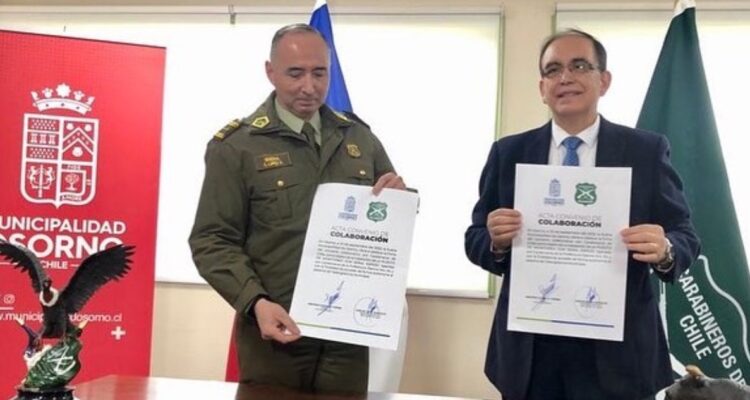 Municipalidad de Osorno