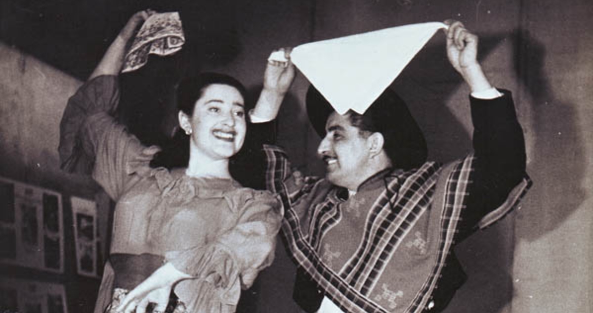 “Conversando Chile”: Cuando Margot Loyola y Osvaldo Cádiz hablaron de folclor y patrimonio