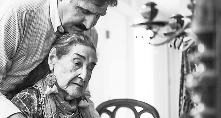 “Conversando Chile”: Margot Loyola y Osvaldo Cádiz abordan los cantos del Norte Grande y Rapa Nui