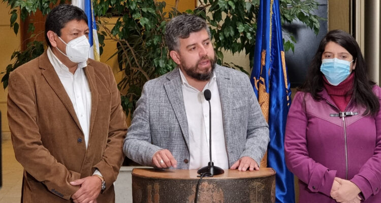 Diputados evalúan comisión investigadora por aportes de Corfo a proyectos ligados a familia Piñera