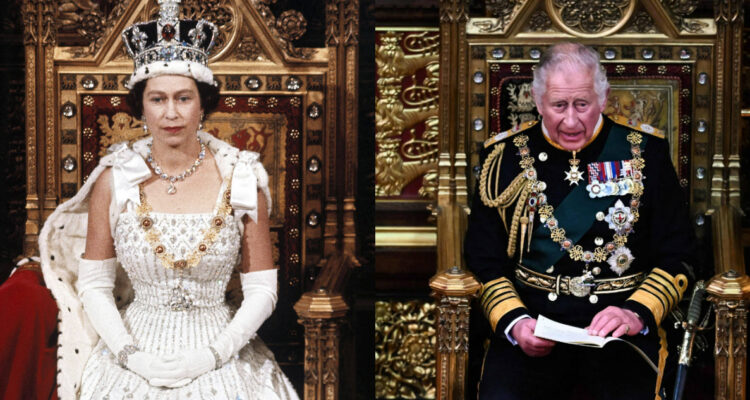 Coronacion de Carlos III será más simple que la de su madre