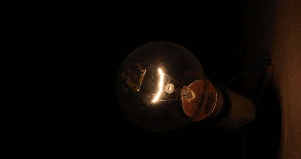Masivo corte de luz en Osorno