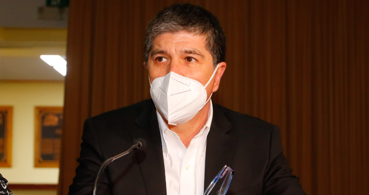 crimen organizado