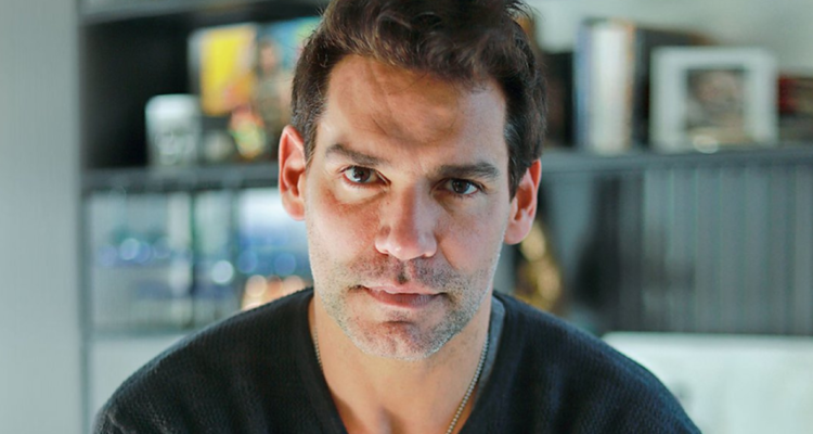 Cristián de la Fuente