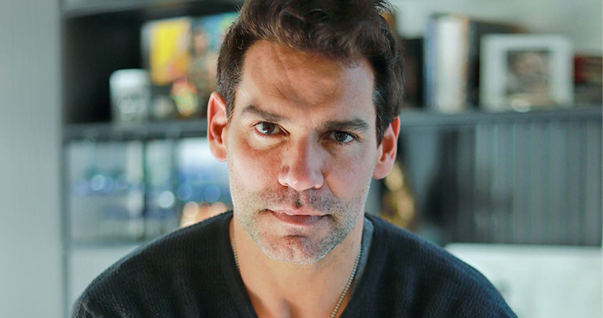 Cristián de la Fuente