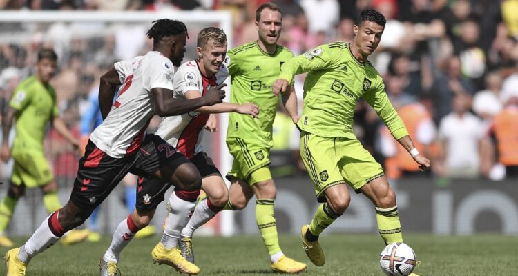Cristiano Ronaldo aun podría partir del Manchester United.