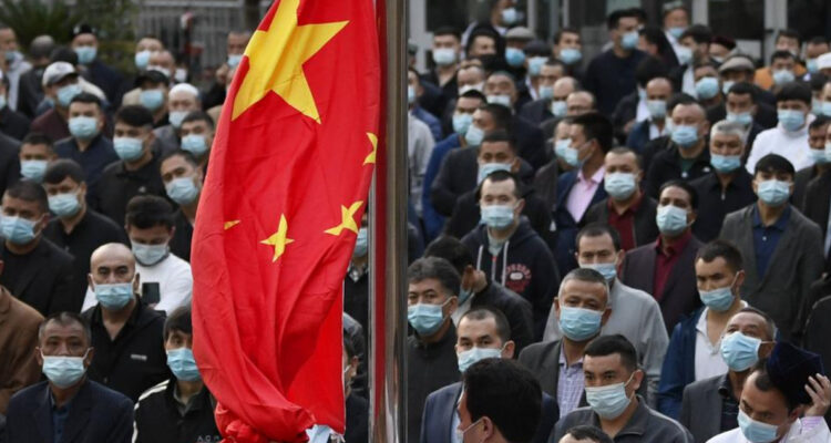Las críticas al informe de Bachelet sobre DDHH en China