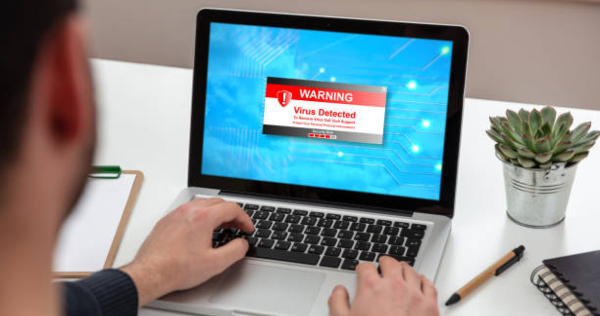 Cryptolocker
