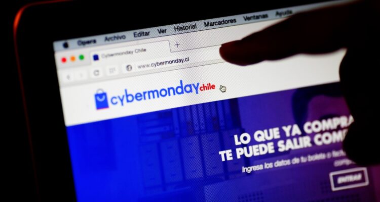 Confirman fecha del CyberMonday 2022 y la participación de cerca de 800 sitios web de ventas