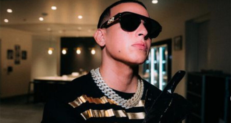 Daddy Yankee