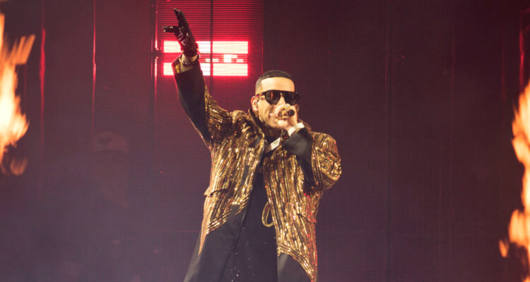Daddy Yankee