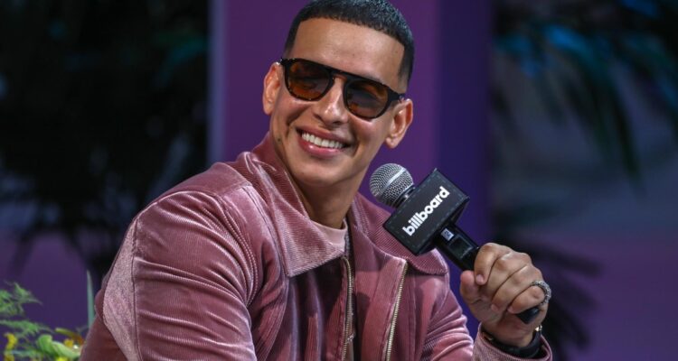 Daddy Yankee agota en dos horas nuevas entradas para sus conciertos en el Estadio Nacional