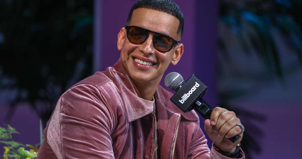 Daddy Yankee agota en dos horas nuevas entradas para sus conciertos en el Estadio Nacional