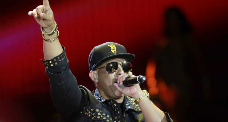 Daddy Yankee