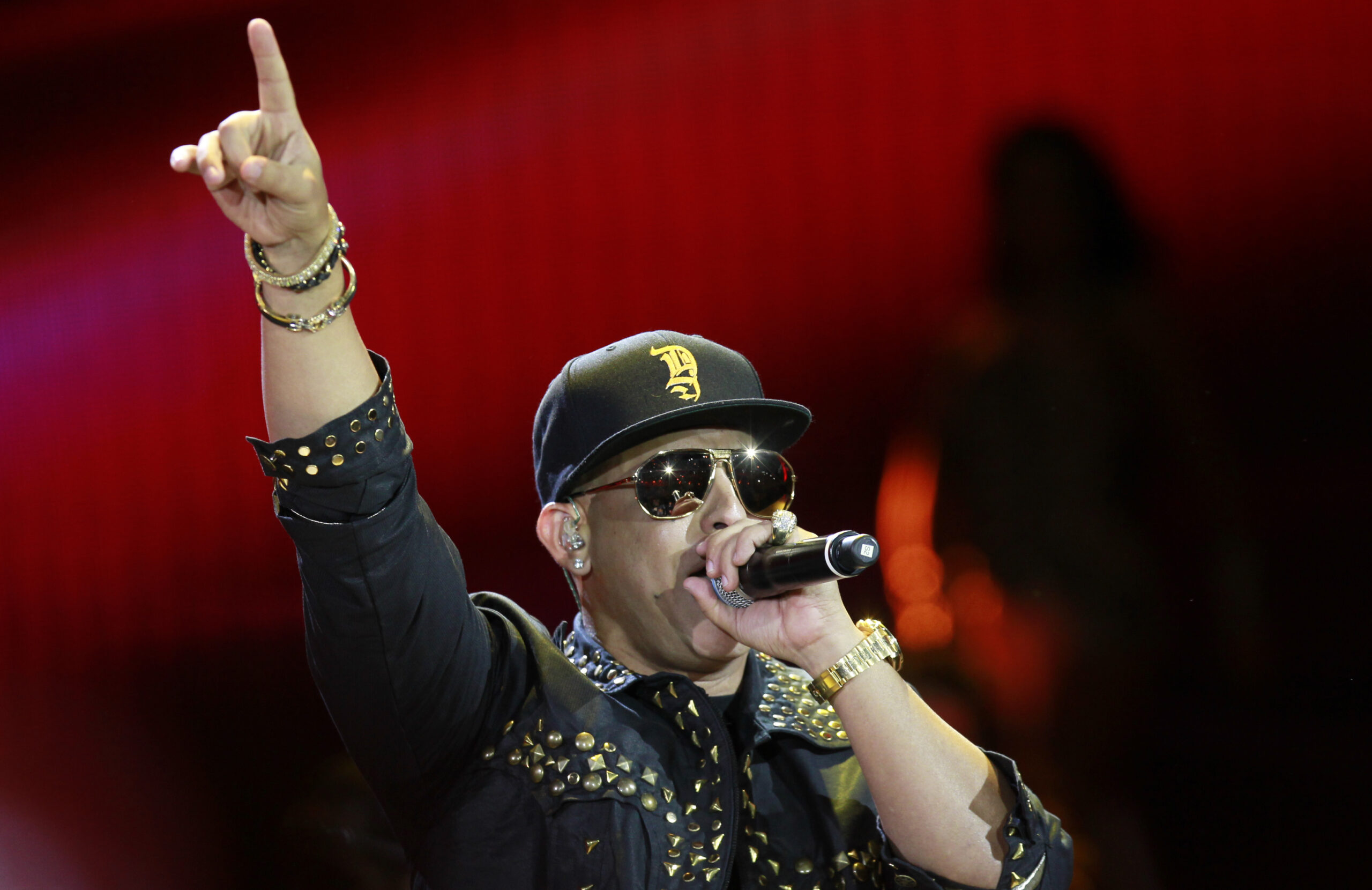Daddy Yankee