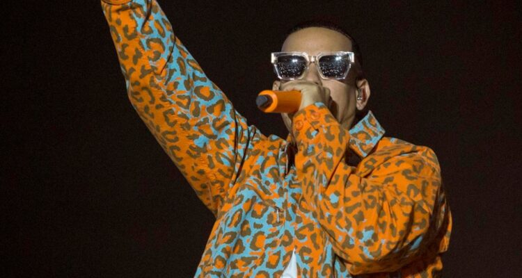 Daddy Yankee tendrá que declarar ante la PDI por denuncia de productor local