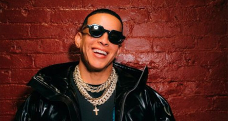 Daddy Yankee
