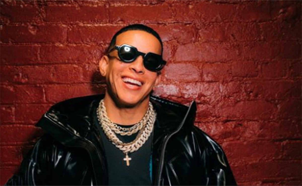 Daddy Yankee