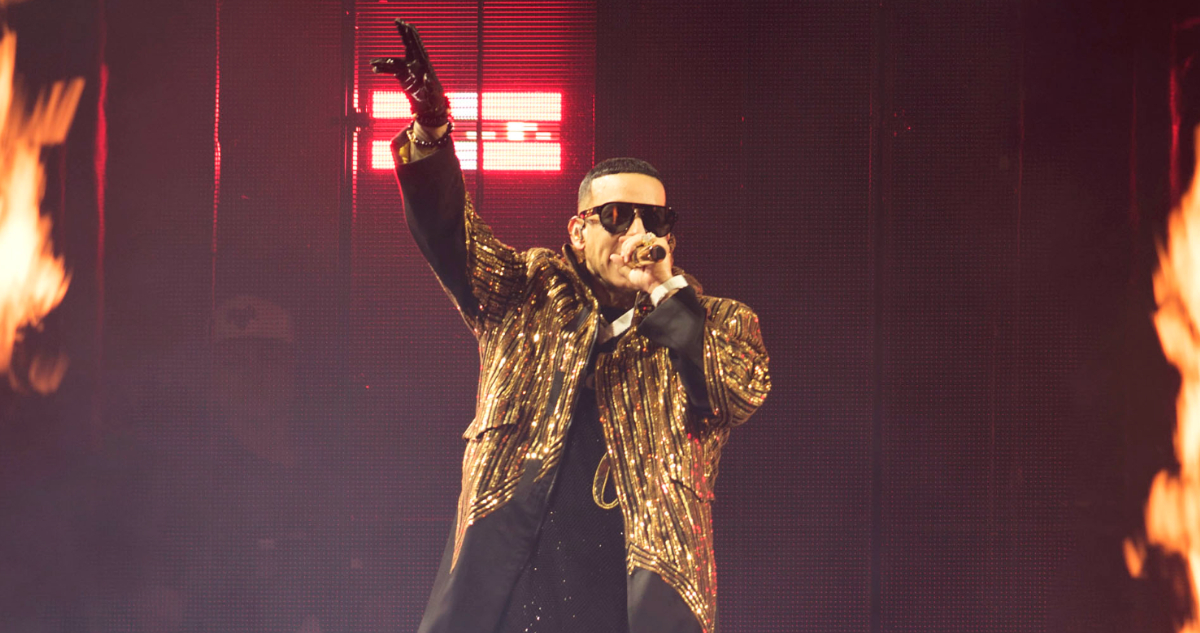 Daddy Yankee