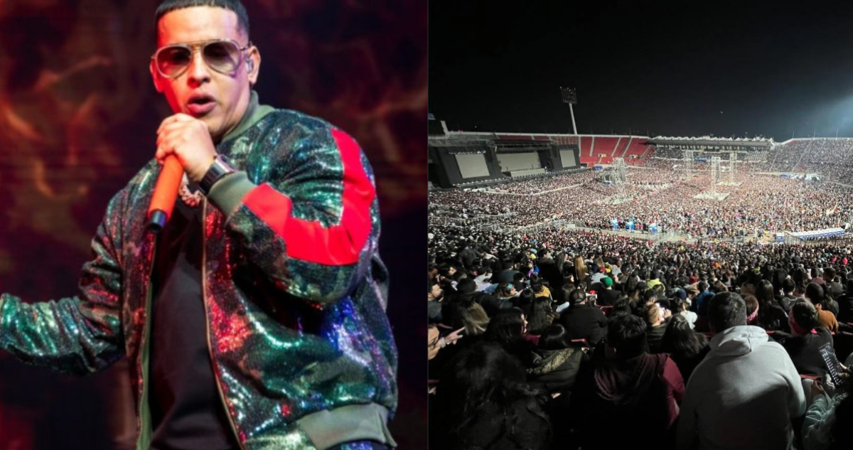 Daddy Yankee