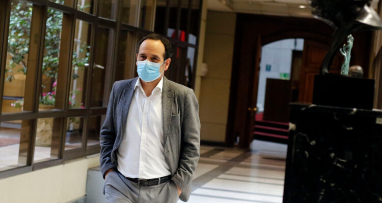 ARCHIVO | Leonardo Rubilar | Agencia UNO