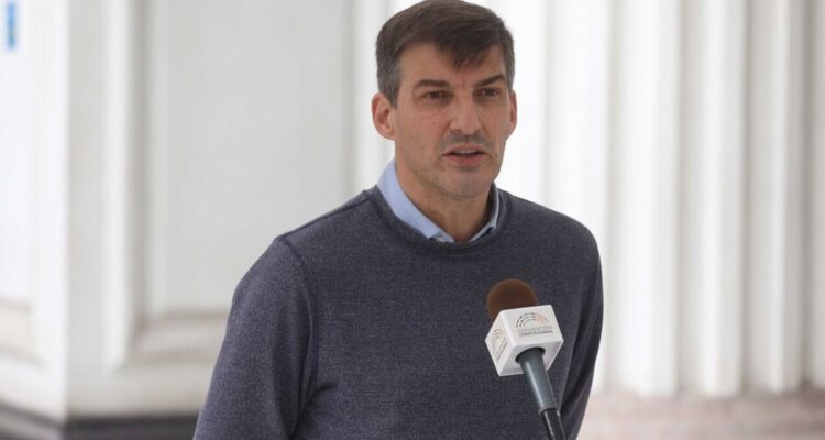 Sebastian Beltrán Gaete | Agencia Uno