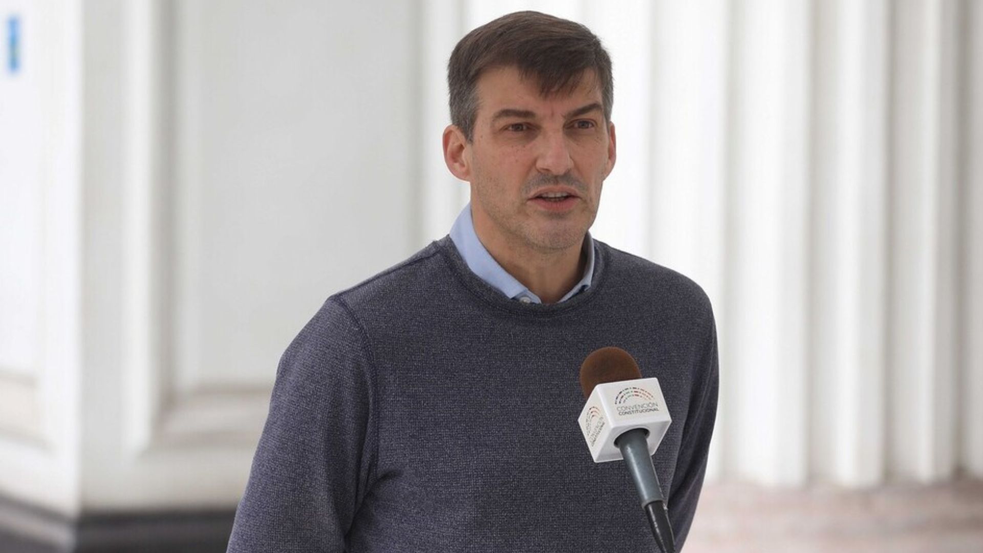 Sebastian Beltrán Gaete | Agencia Uno