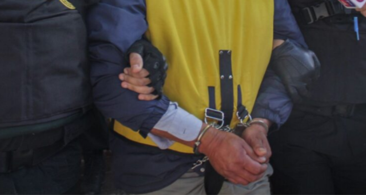 Decretan prisión preventiva para hombre acusado de femicidio en isla Caguach de Quinchao