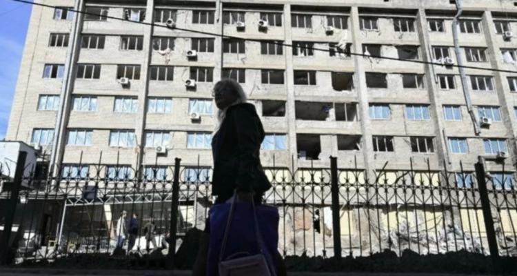 CChC propone modelo de reconstrucción de “postguerrra” en Europa para combatir déficit habitacional.