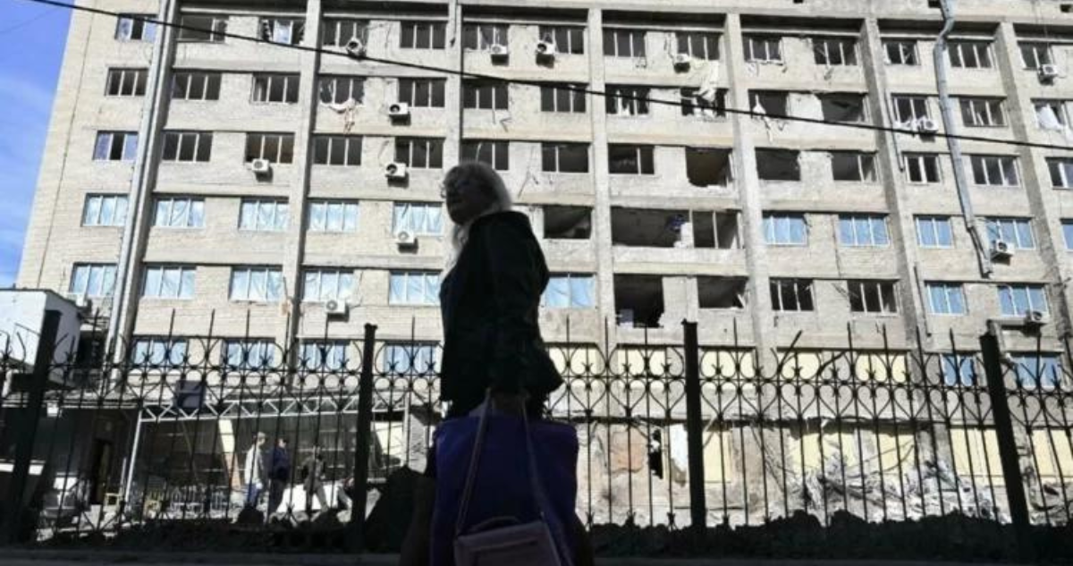 CChC propone modelo de reconstrucción de “postguerrra” en Europa para combatir déficit habitacional.