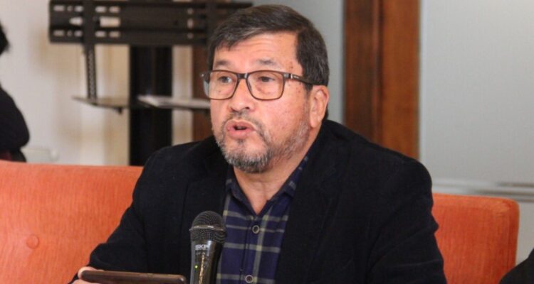 Humberto Toro ataque enfrentamiento