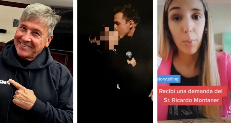 La supuesta demanda de Ricardo Montaner