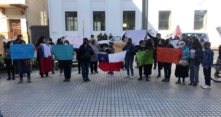 Esteban Sepúlveda | RBB Los Ángeles