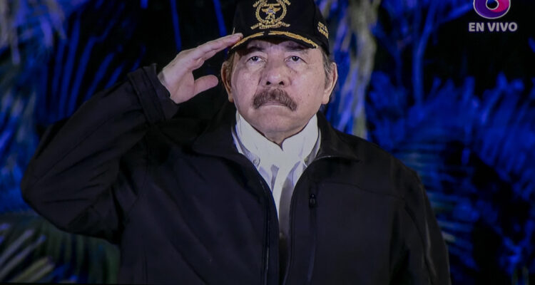 Denuncian torturas psicológicas contra presos políticos en Nicaragua para matarlos lentamente