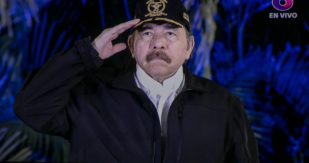 Denuncian torturas psicológicas contra presos políticos en Nicaragua para matarlos lentamente