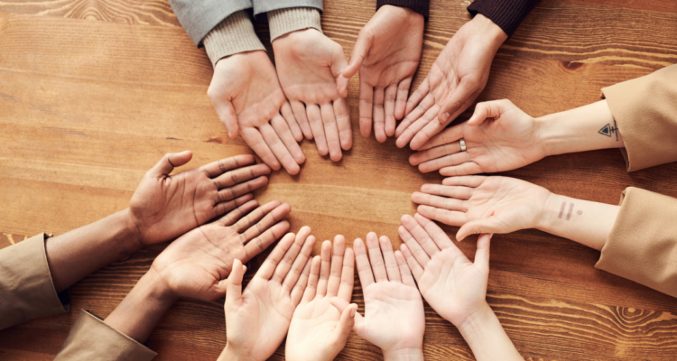 derechos humanos