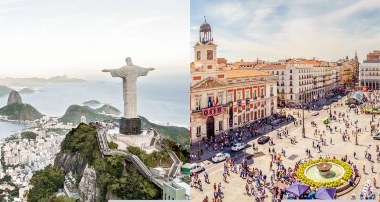 los destinos preferidos por los chilenos en el extranjero para Fiestas Patrias