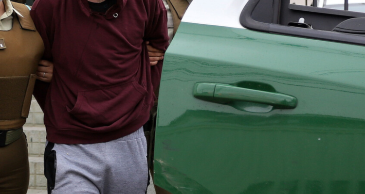 6 detenciones en Angol tras ronda de Carabineros