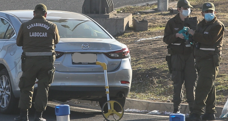 integrantes banda encerrona Vitacura